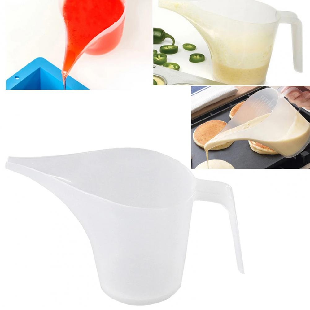 1000ML Measuring Cup Food Grad - Kitchen Gadgets Dropshipping avis et prix