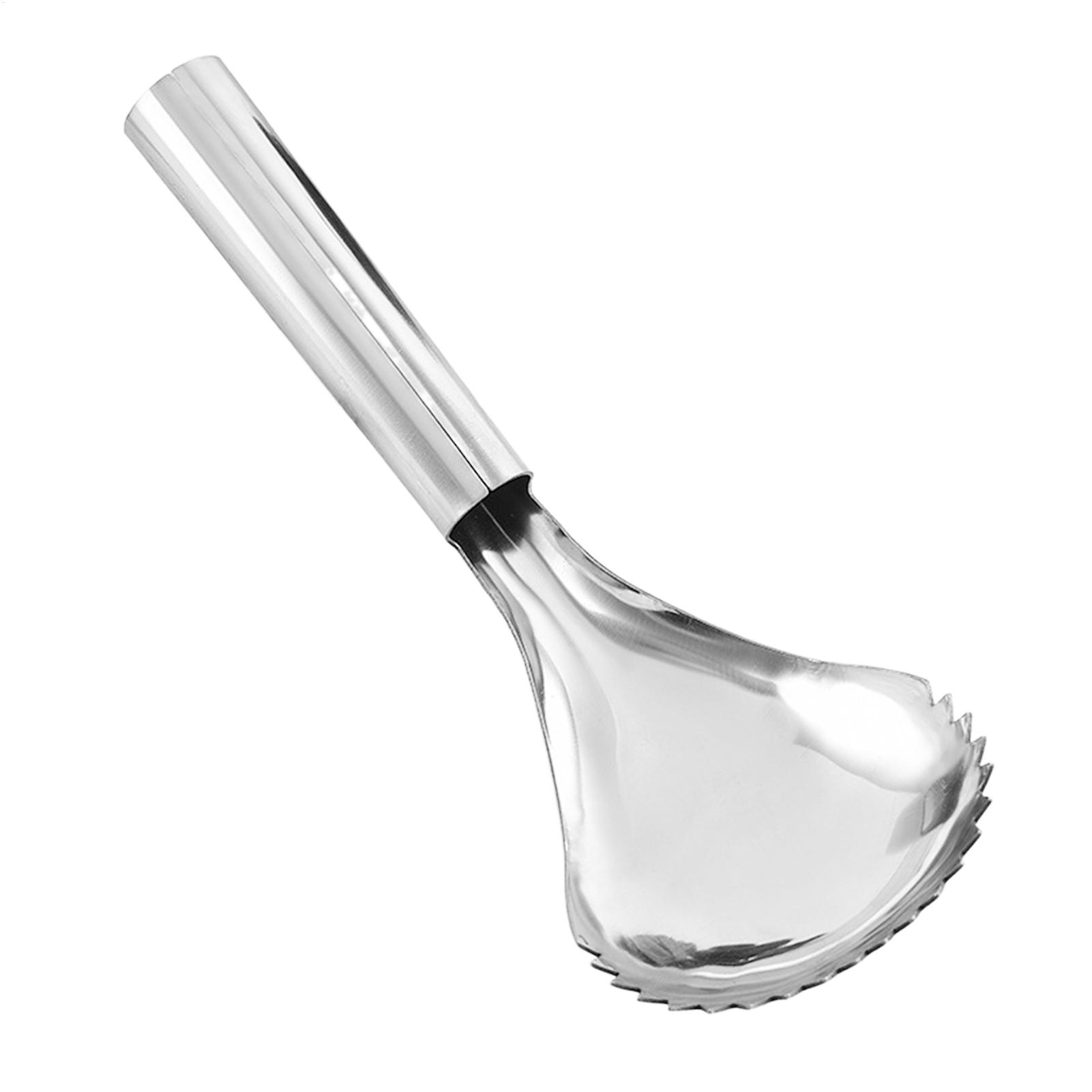 1PC Pumpkin Scooper Stainless  - Kitchen Gadgets Tools avis et prix