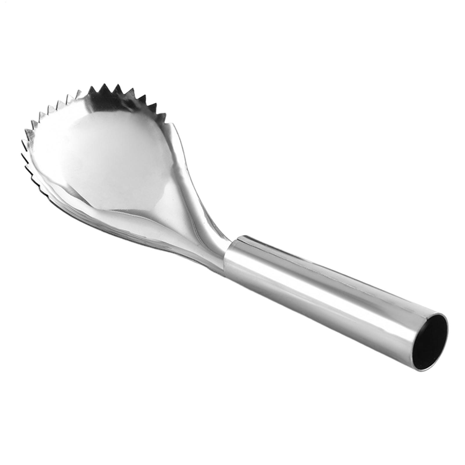 1PC Pumpkin Scooper Stainless  - Kitchen Gadgets Tools avis et prix