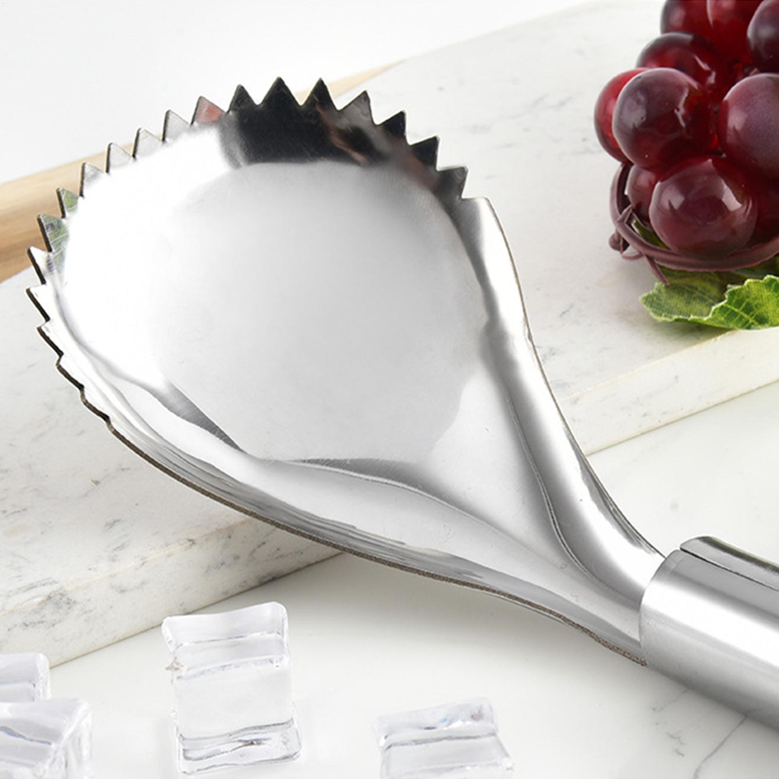 1PC Pumpkin Scooper Stainless  - Kitchen Gadgets Tools avis et prix