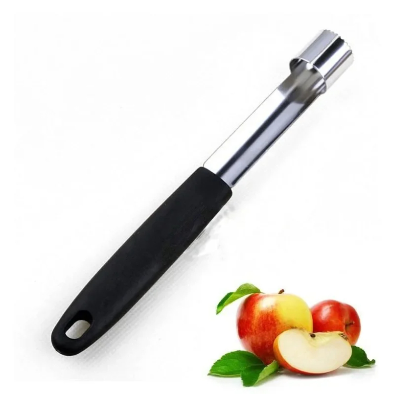 New Apple Corer Stainless Stee - Apple Corer Slicer avis et prix