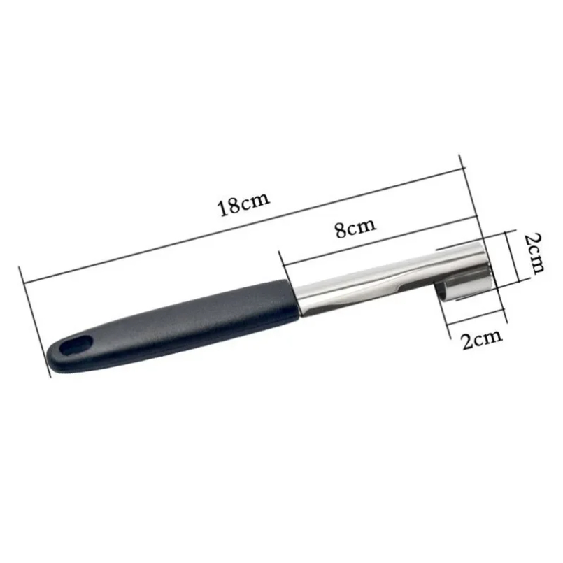 New Apple Corer Stainless Stee - Apple Corer Slicer avis et prix