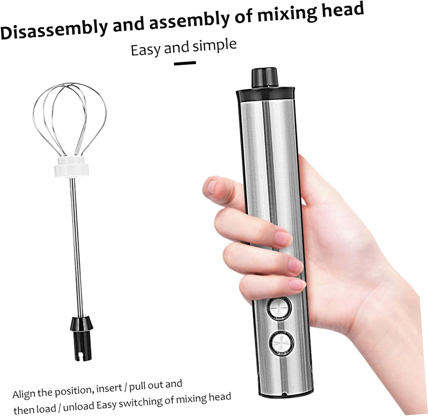 Magpie 3 in 1 Handheld Electri - Kitchen Gadgets Tools avis et prix