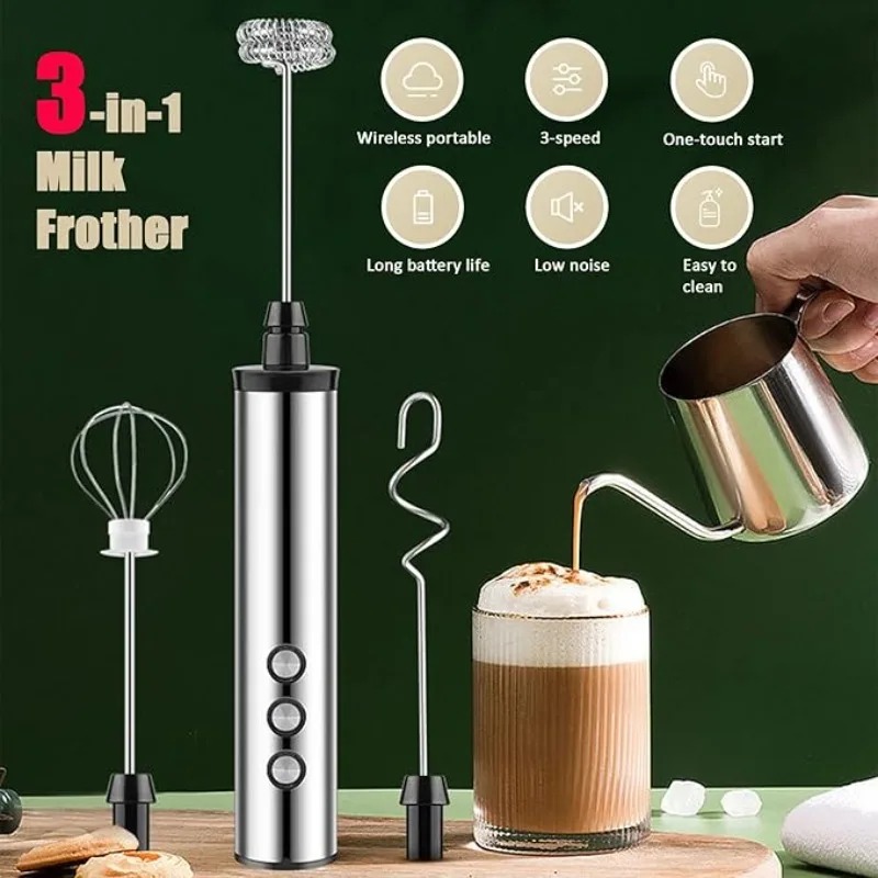 Magpie 3 in 1 Handheld Electri - Kitchen Gadgets Tools avis et prix