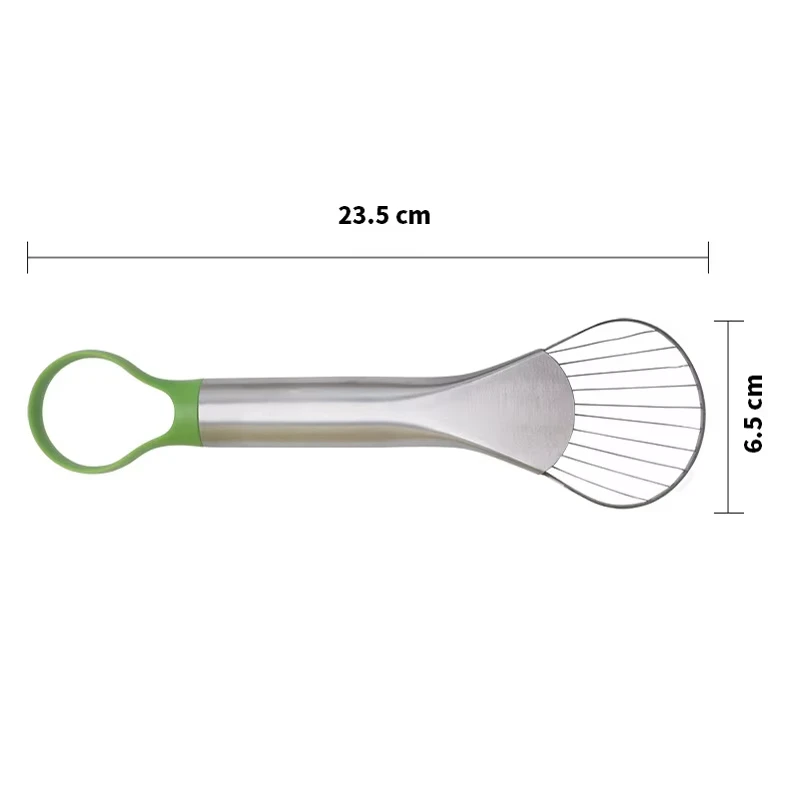Avocado Slicer 2 In 1 Stainles - Kitchen Gadgets Tools avis et prix