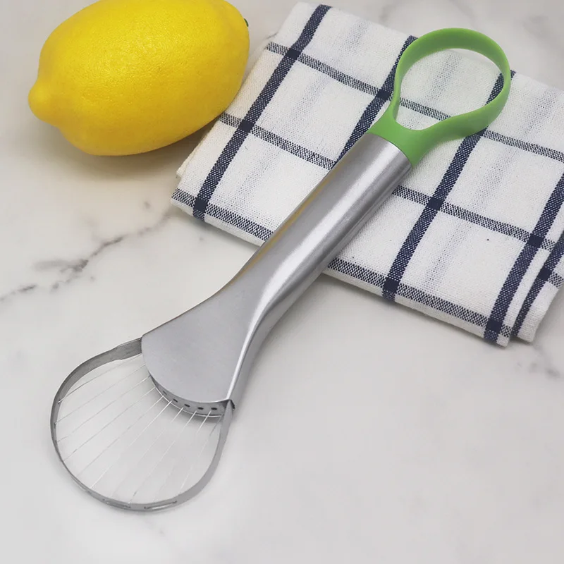 Avocado Slicer 2 In 1 Stainles - Kitchen Gadgets Tools avis et prix