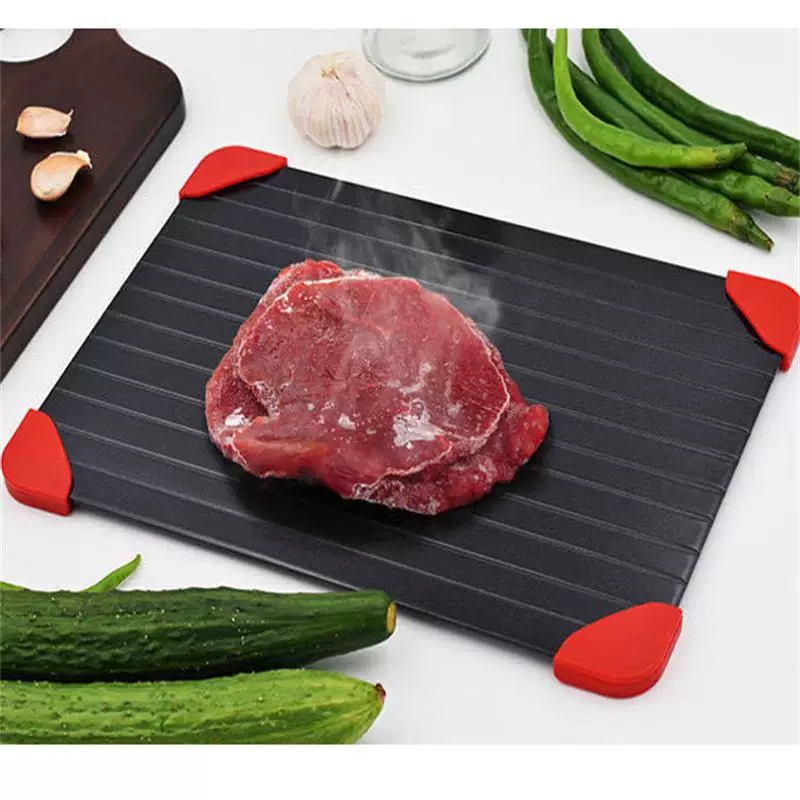 1pcs Fast Defrost Tray Fast Th - Kitchen Gadgets Dropshipping avis et prix