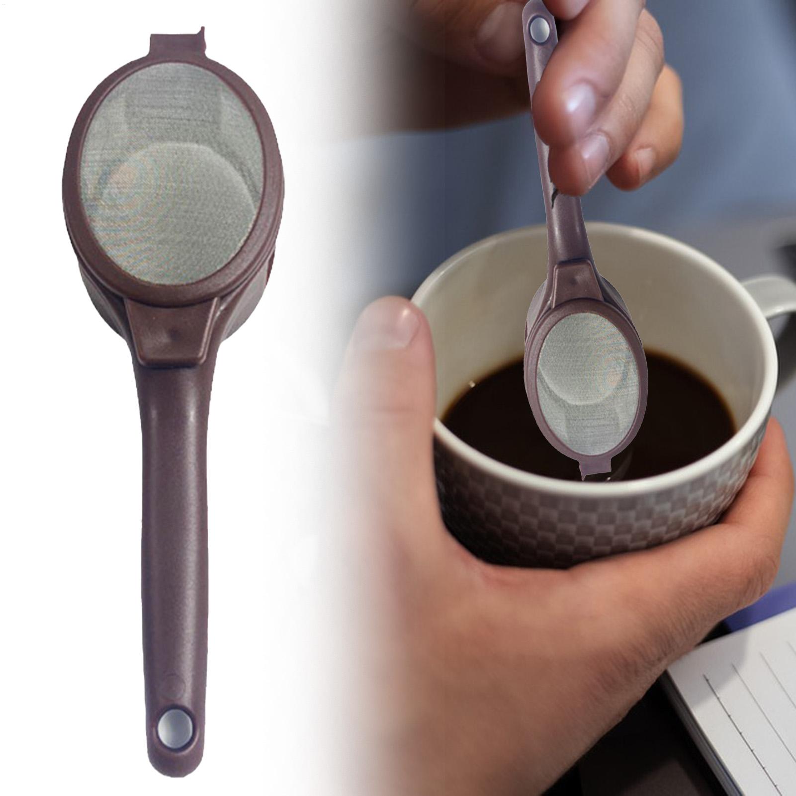 Coffee Filter Spoon Beverage M - Kitchen Gadgets Dropshipping avis et prix