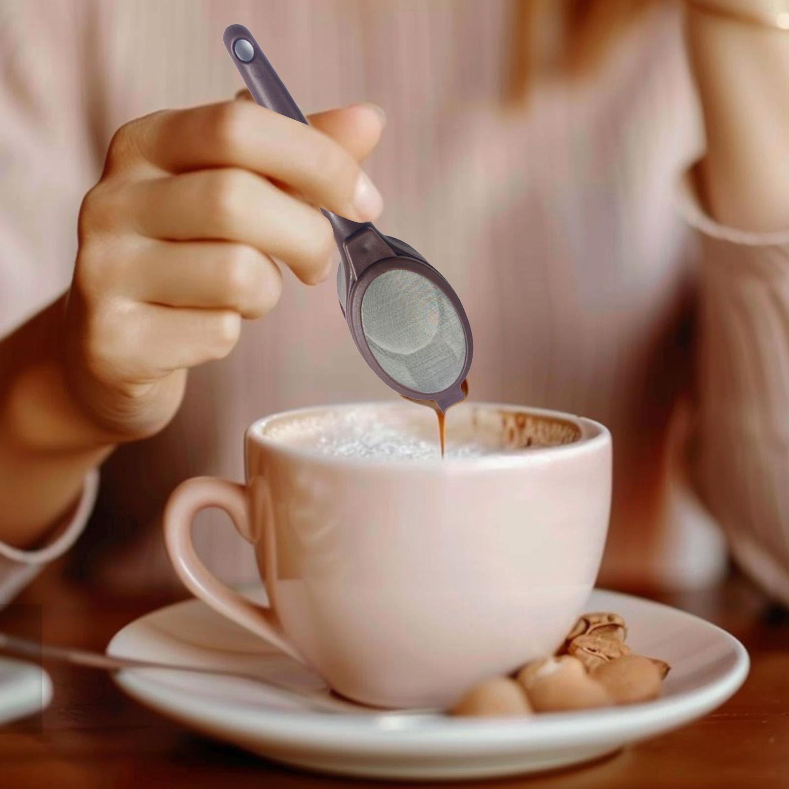 Coffee Filter Spoon Beverage M - Kitchen Gadgets Dropshipping avis et prix