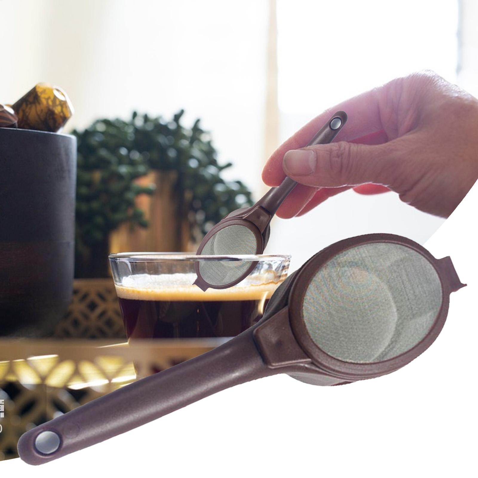 Coffee Filter Spoon Beverage M - Kitchen Gadgets Dropshipping avis et prix