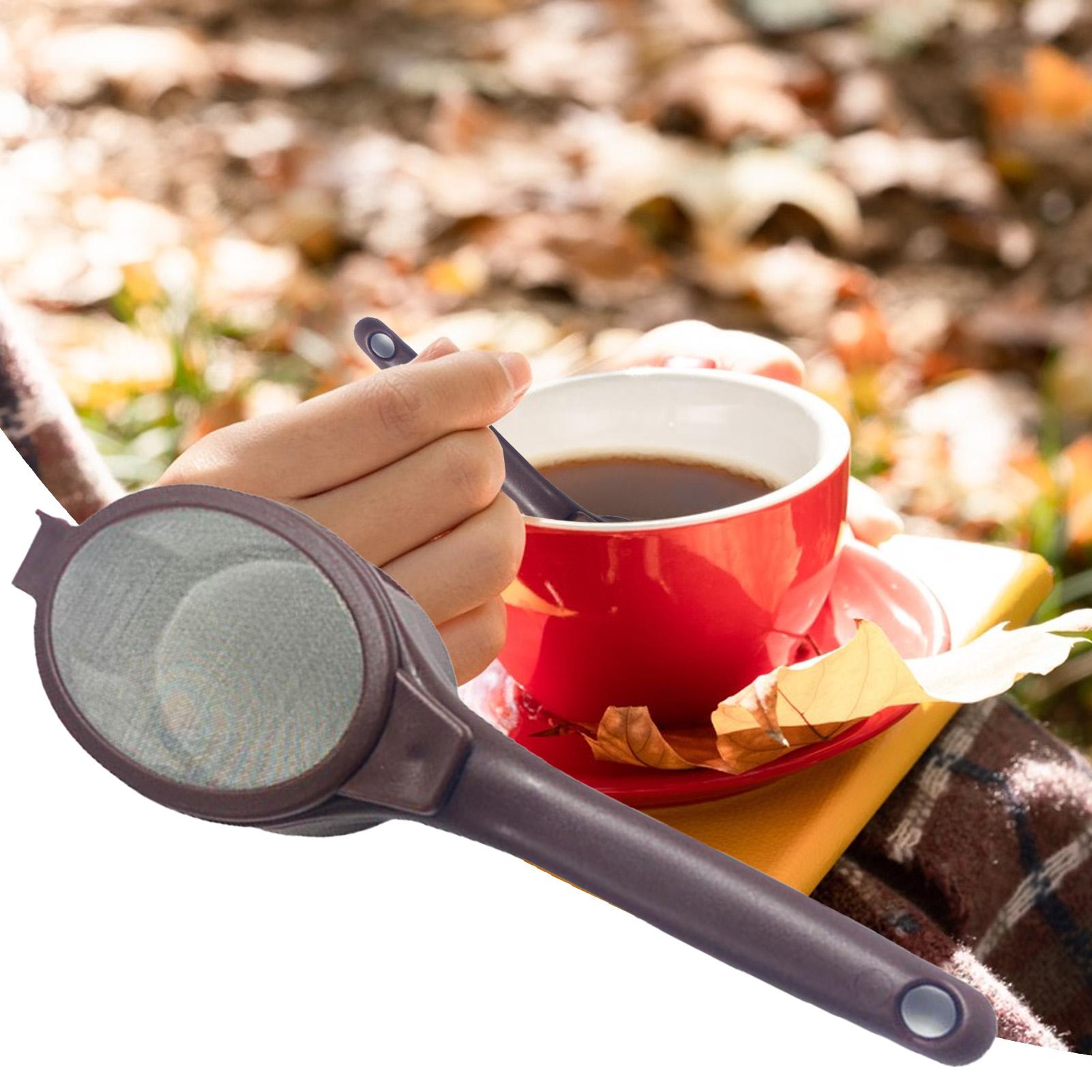 Coffee Filter Spoon Beverage M - Kitchen Gadgets Dropshipping avis et prix