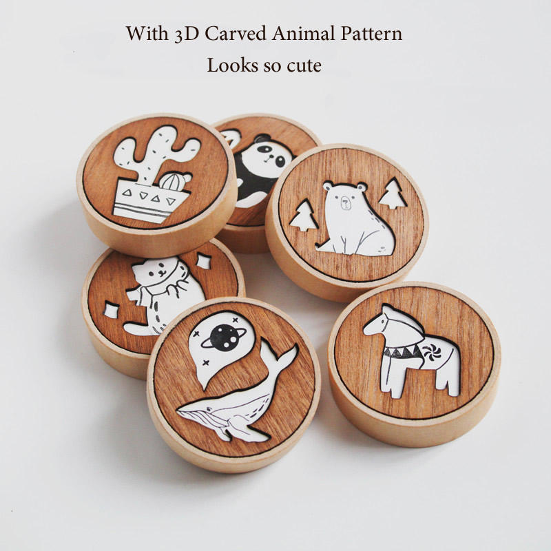 Creative Cartoon Wood Beer Bot - Kitchen Gadgets Dropshipping avis et prix