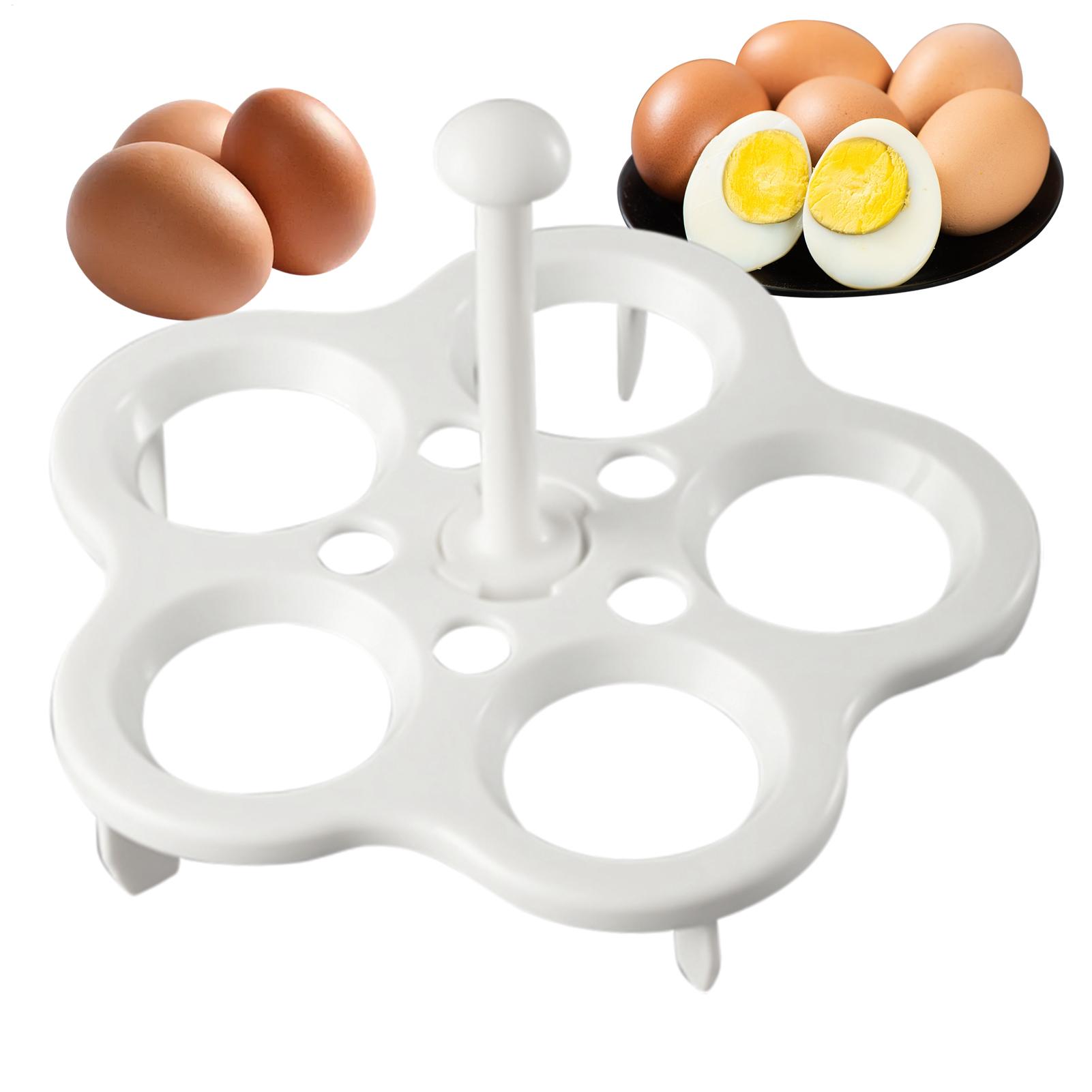 Egg Boiler Holder 4/5 Holds Eg - Kitchen Gadgets Dropshipping avis et prix