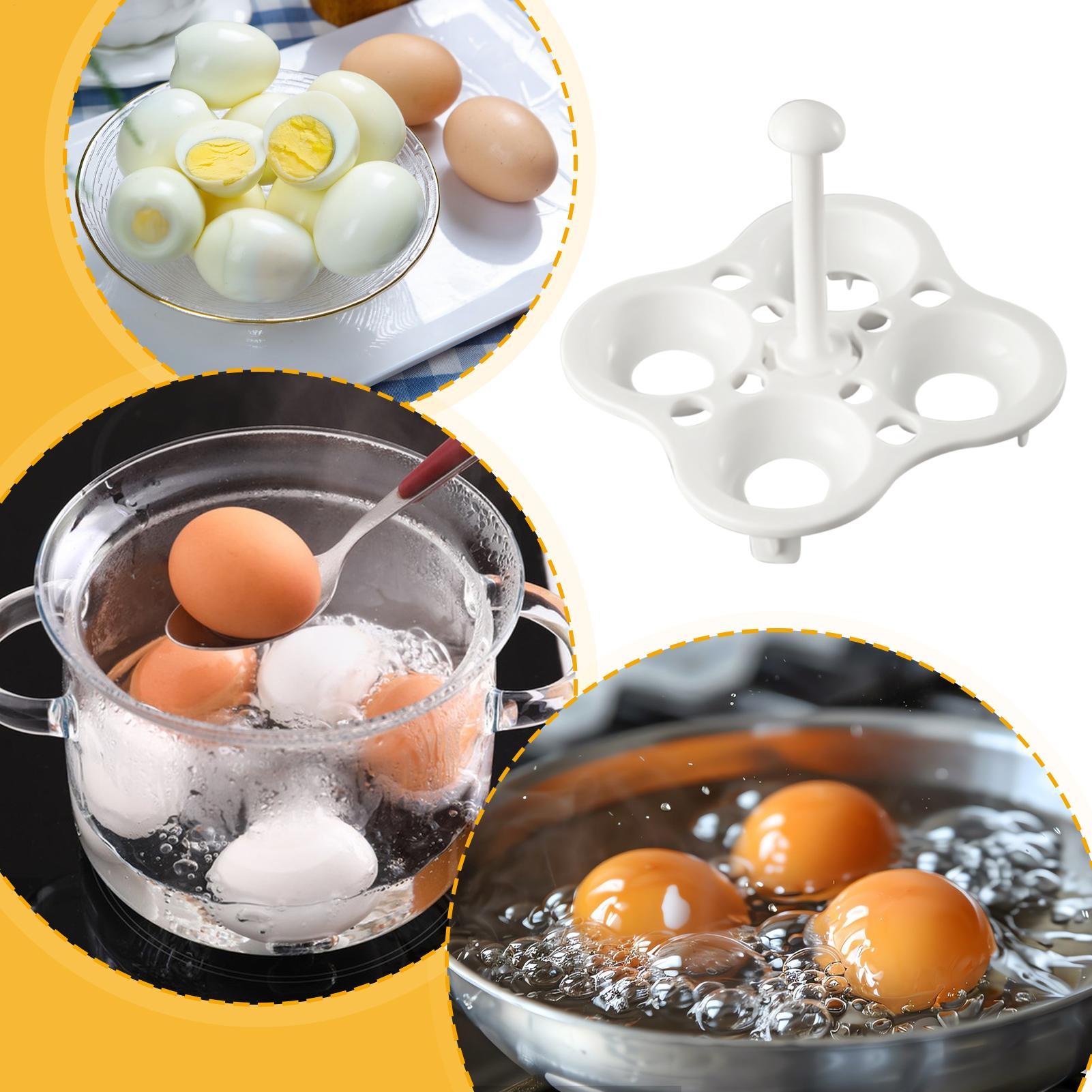 Egg Boiler Holder 4/5 Holds Eg - Kitchen Gadgets Dropshipping avis et prix
