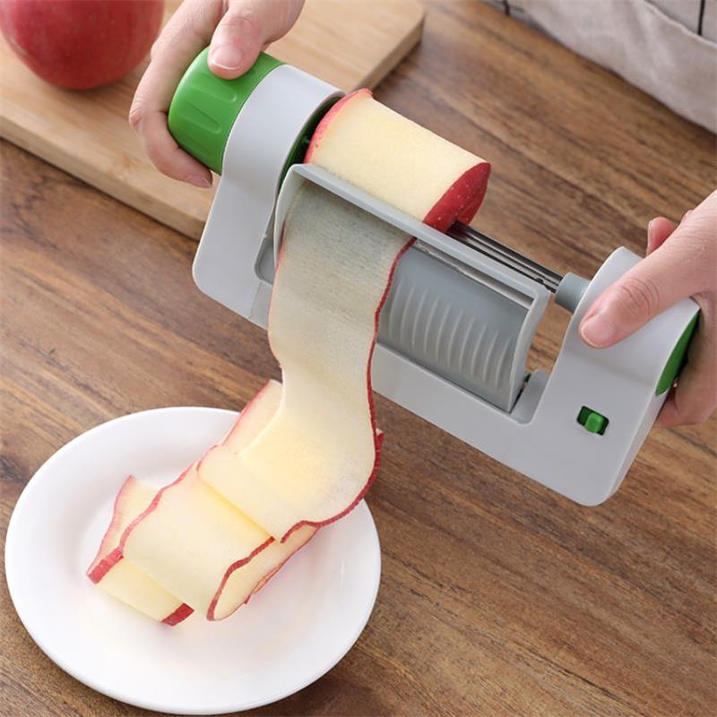New Plastic Apple Pear Slicer  - Apple Corer Slicer avis et prix