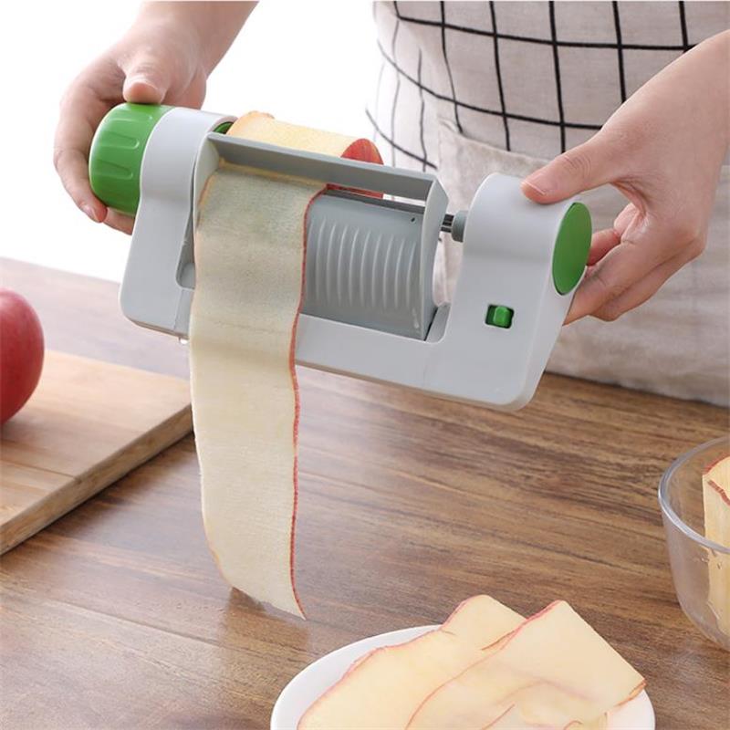 New Plastic Apple Pear Slicer  - Apple Corer Slicer avis et prix