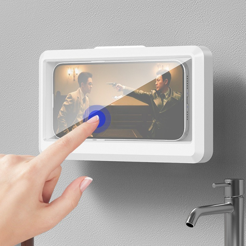 Waterproof Touch Screen Phone  - Kitchen Gadgets Dropshipping avis et prix
