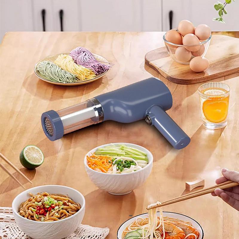 Electric Pasta Maker Machine W - Kitchen Hand Gadgets avis et prix