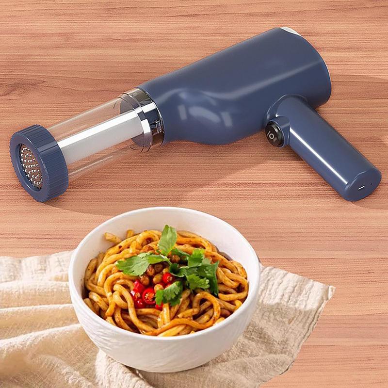 Electric Pasta Maker Machine W - Kitchen Hand Gadgets avis et prix