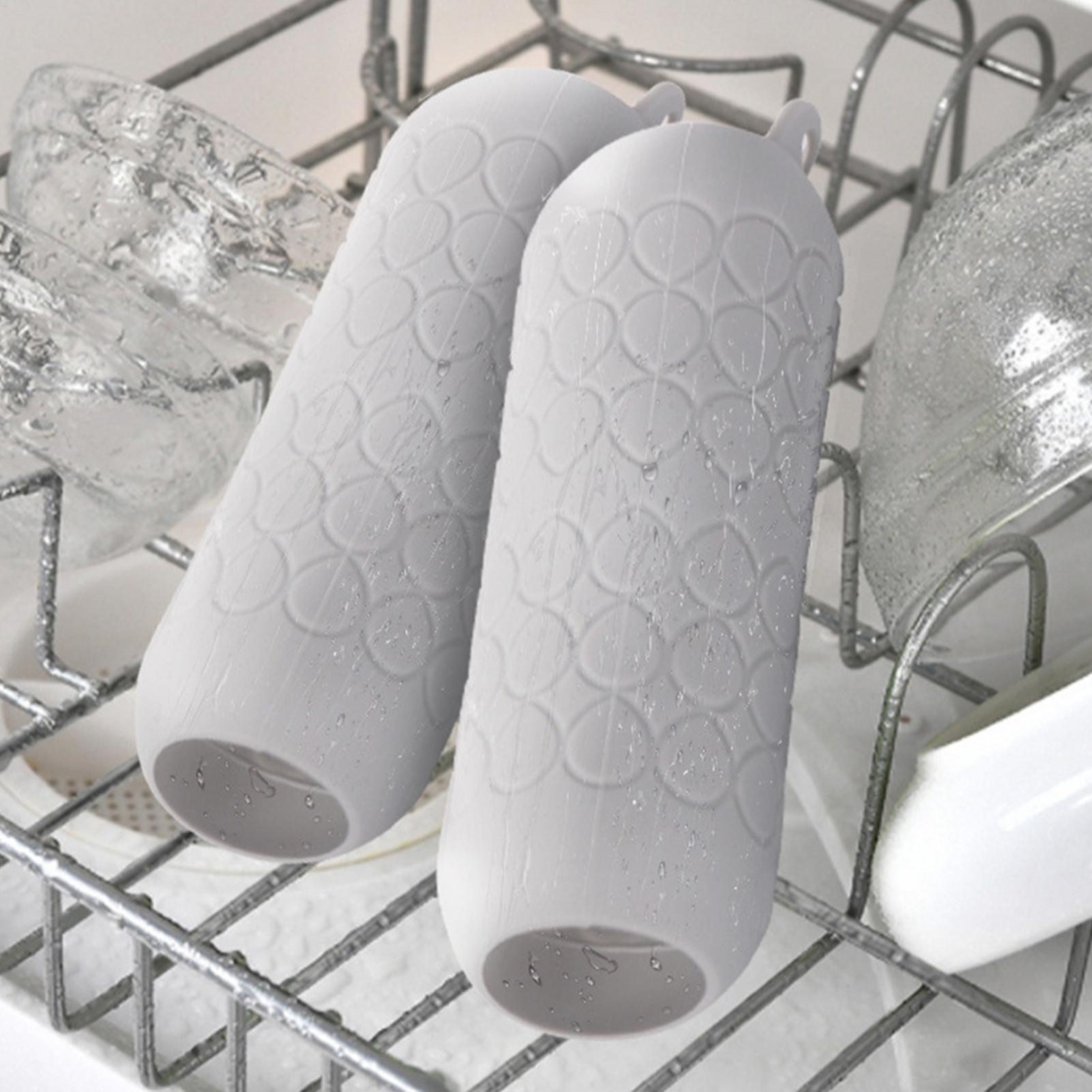 Garlic Peeler Tube Silicone Tu - Kitchen Gadgets Dropshipping avis et prix