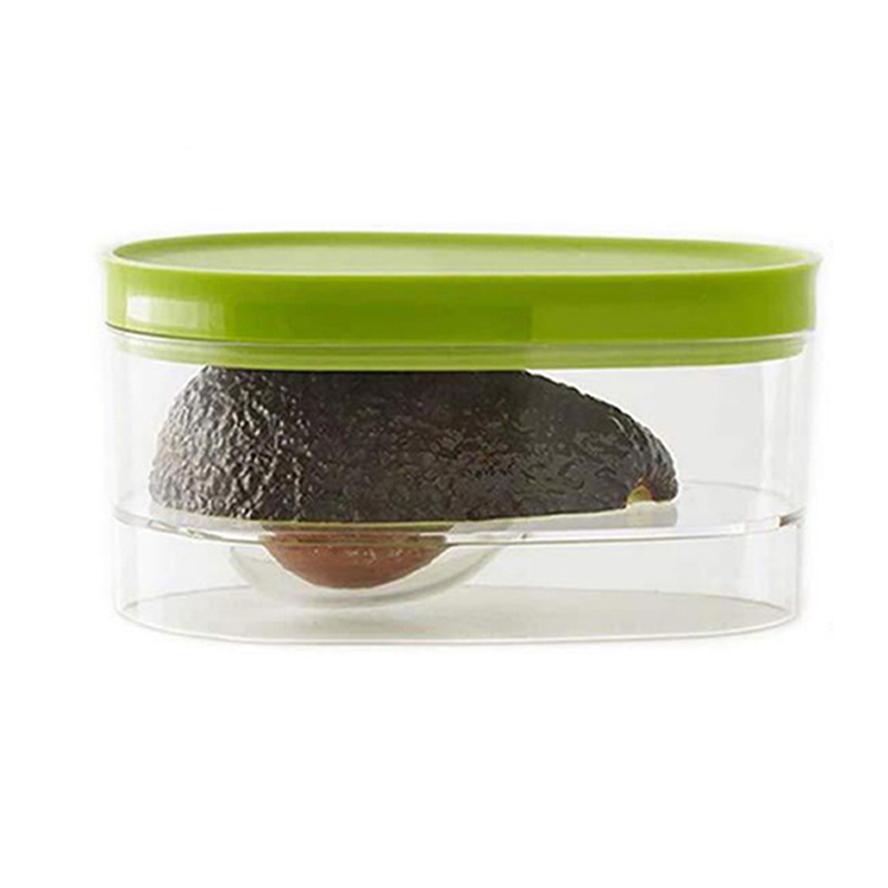 Avocado Food Storage Box Space - Kitchen Gadgets In avis et prix