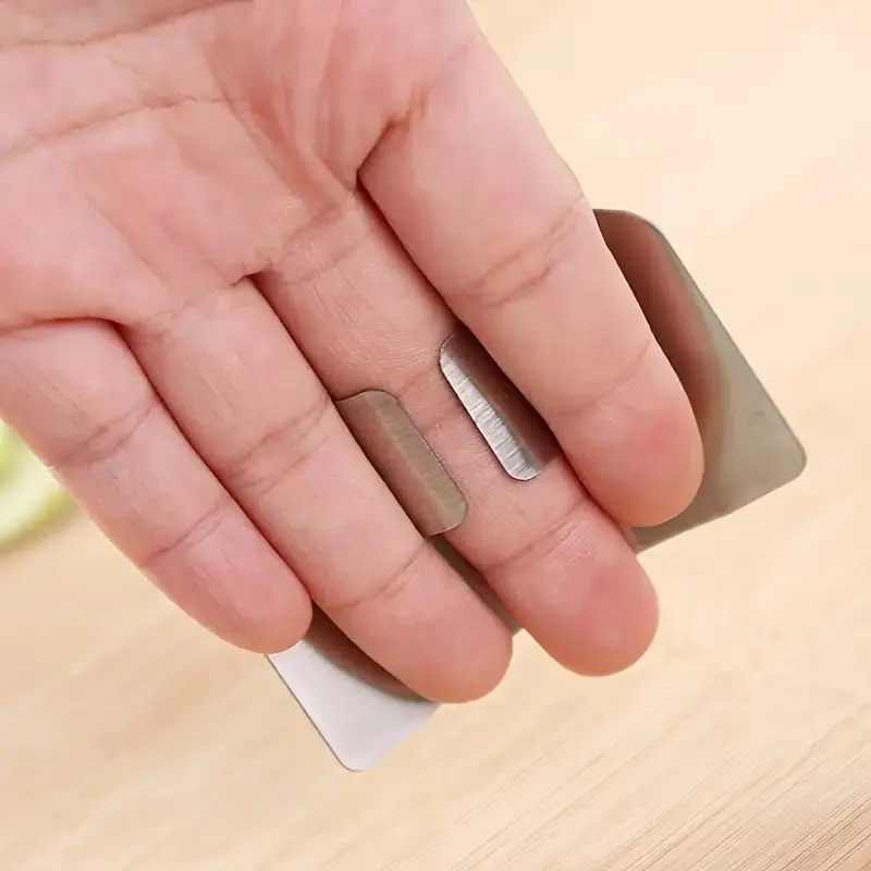 Stainless Steel Vegetable Cutt - Kitchen Hand Gadgets avis et prix