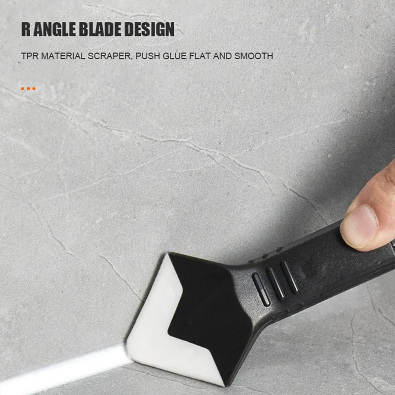 5 in 1 Silicone Spatula Window - Silicone Spatula Set avis et prix