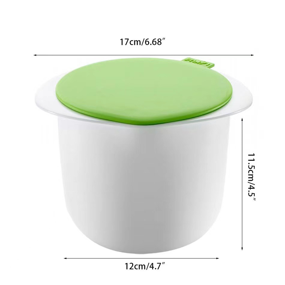 Microwave Oven Silicone Cheese - Kitchen Gadgets Recipes avis et prix