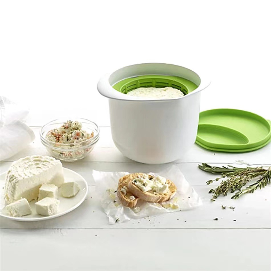 Microwave Oven Silicone Cheese - Kitchen Gadgets Recipes avis et prix