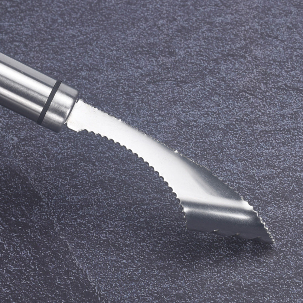 Pepper Corer Stainless Steel K - Kitchen Gadgets Tools avis et prix