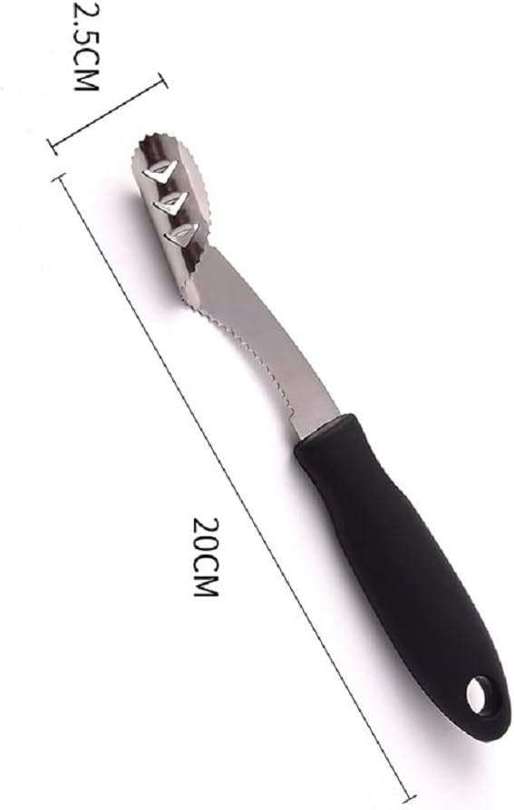 Jalapeno Pepper Corer, Stainle - Kitchen Gadgets Images avis et prix