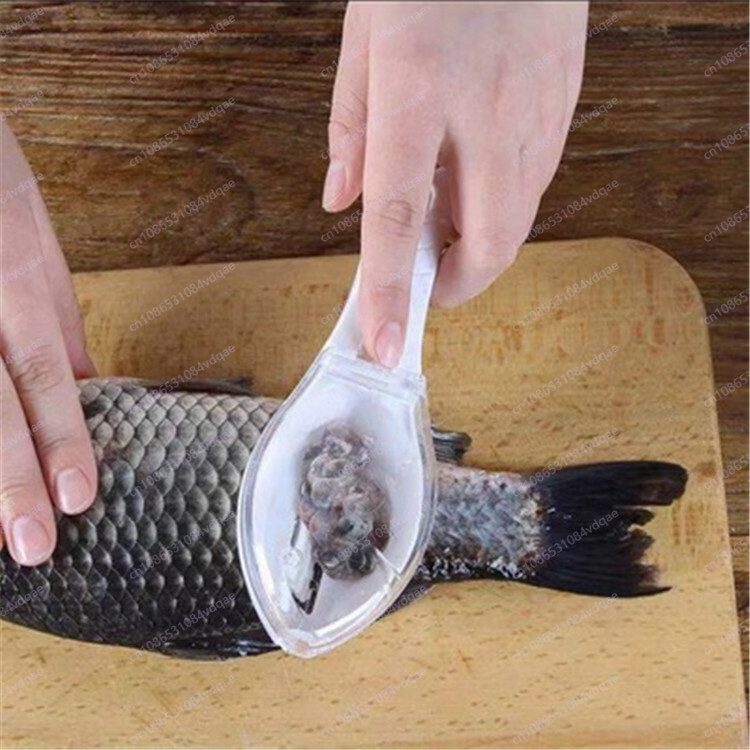 Popular Fish Scale Scraping Ar - Kitchen Gadgets Popular avis et prix