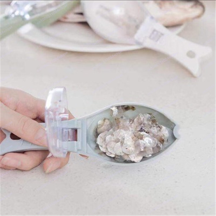 Popular Fish Scale Scraping Ar - Kitchen Gadgets Popular avis et prix