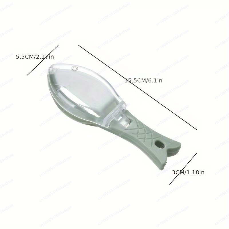 Popular Fish Scale Scraping Ar - Kitchen Gadgets Popular avis et prix