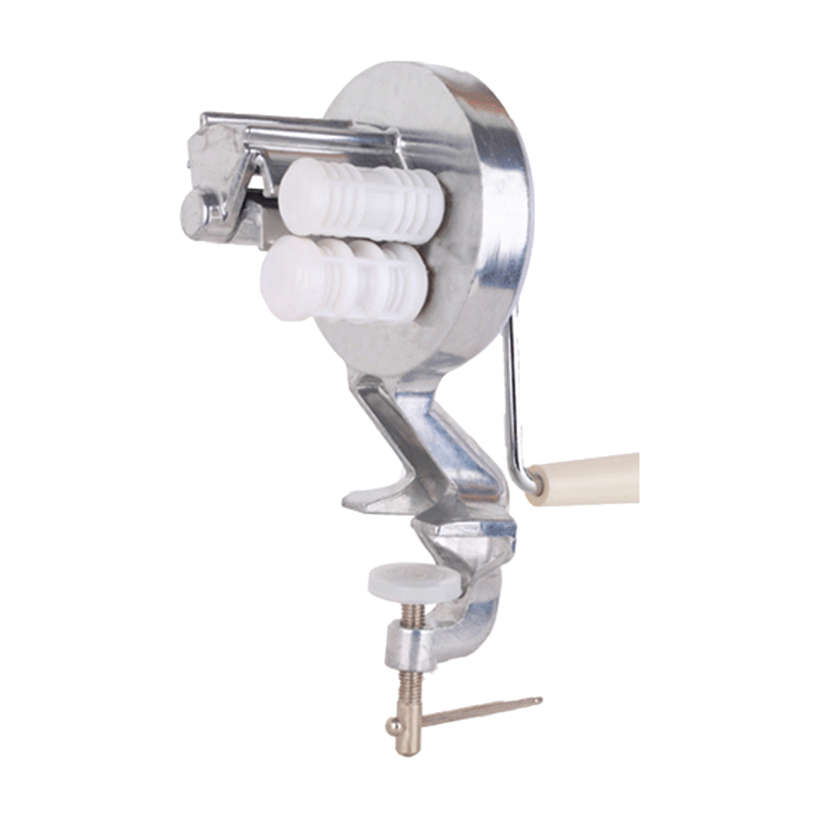 Hand Press Pasta Maker Machine - Kitchen Hand Gadgets avis et prix