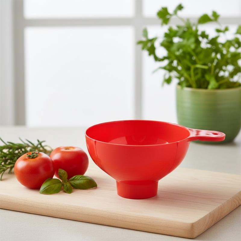 2pcs/set High-end Wide Mouth F - Kitchen Gadgets Popular avis et prix
