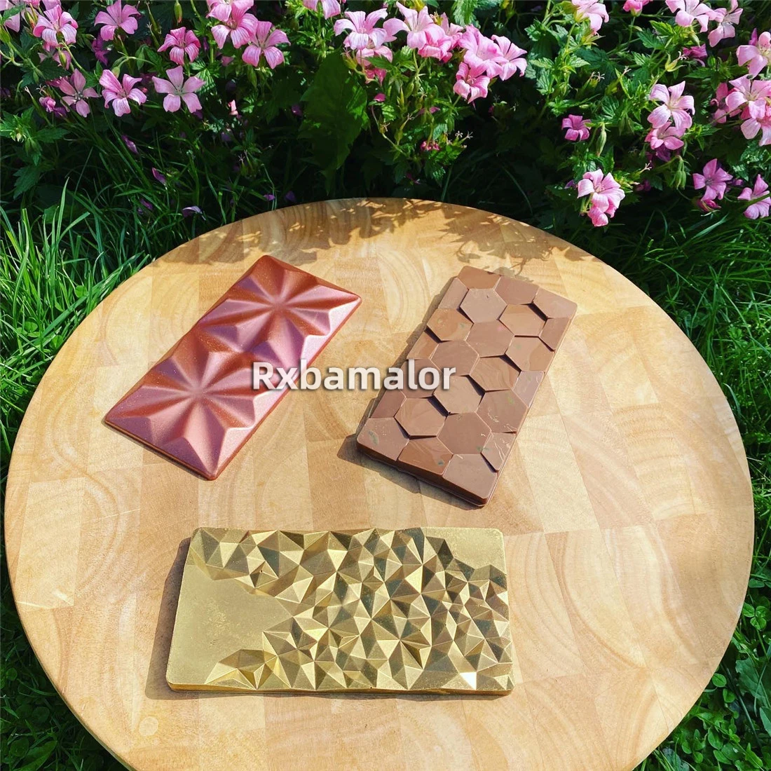 Chocolate Mould Polycarbonate  - Kitchen Gadgets Tools avis et prix