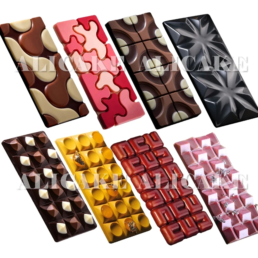 Chocolate Mould Polycarbonate  - Kitchen Gadgets Tools avis et prix