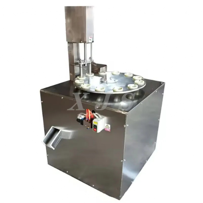 Electric Apple Corer Pitter Sl - Apple Corer Slicer avis et prix