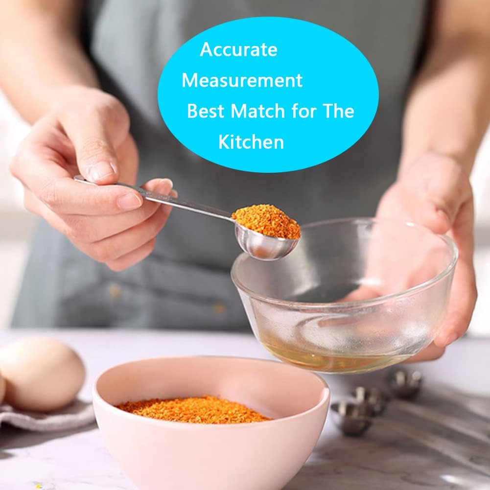 20-Piece Measuring Cups and Sp - Kitchen Gadgets Images avis et prix