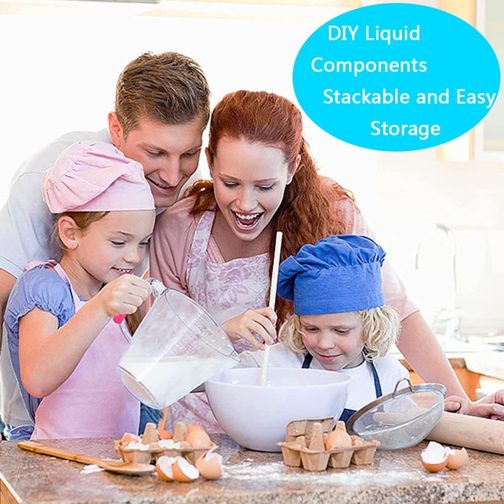 20-Piece Measuring Cups and Sp - Kitchen Gadgets Images avis et prix