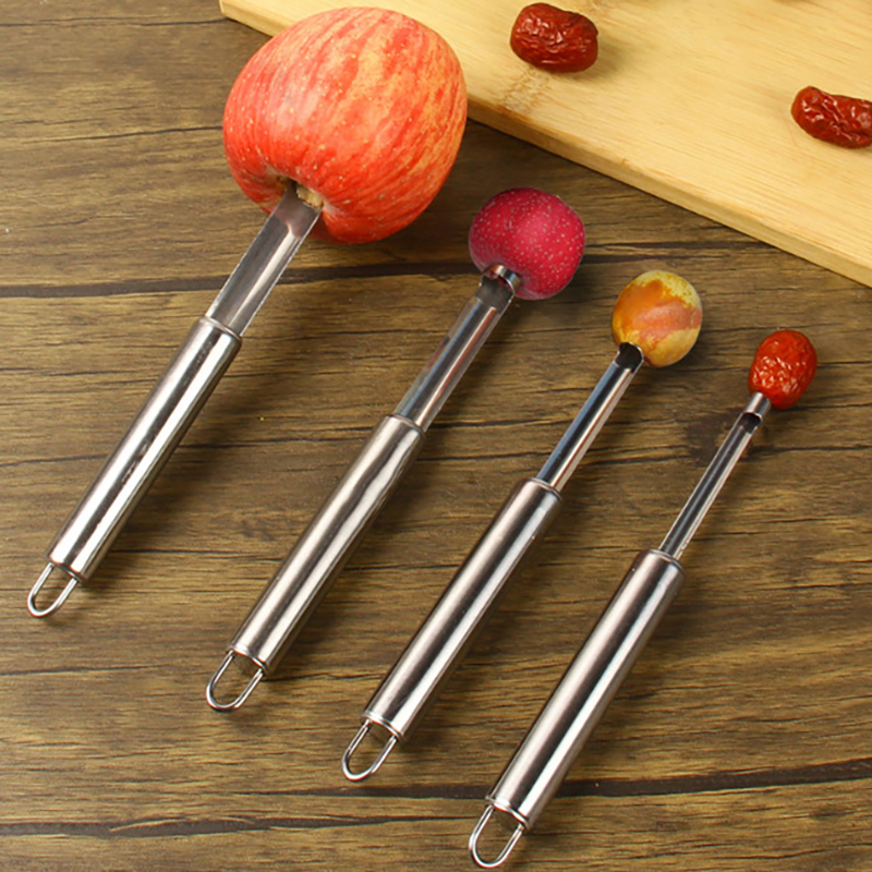 Stainless Steel Fruit Corer Ap - Apple Corer Slicer avis et prix