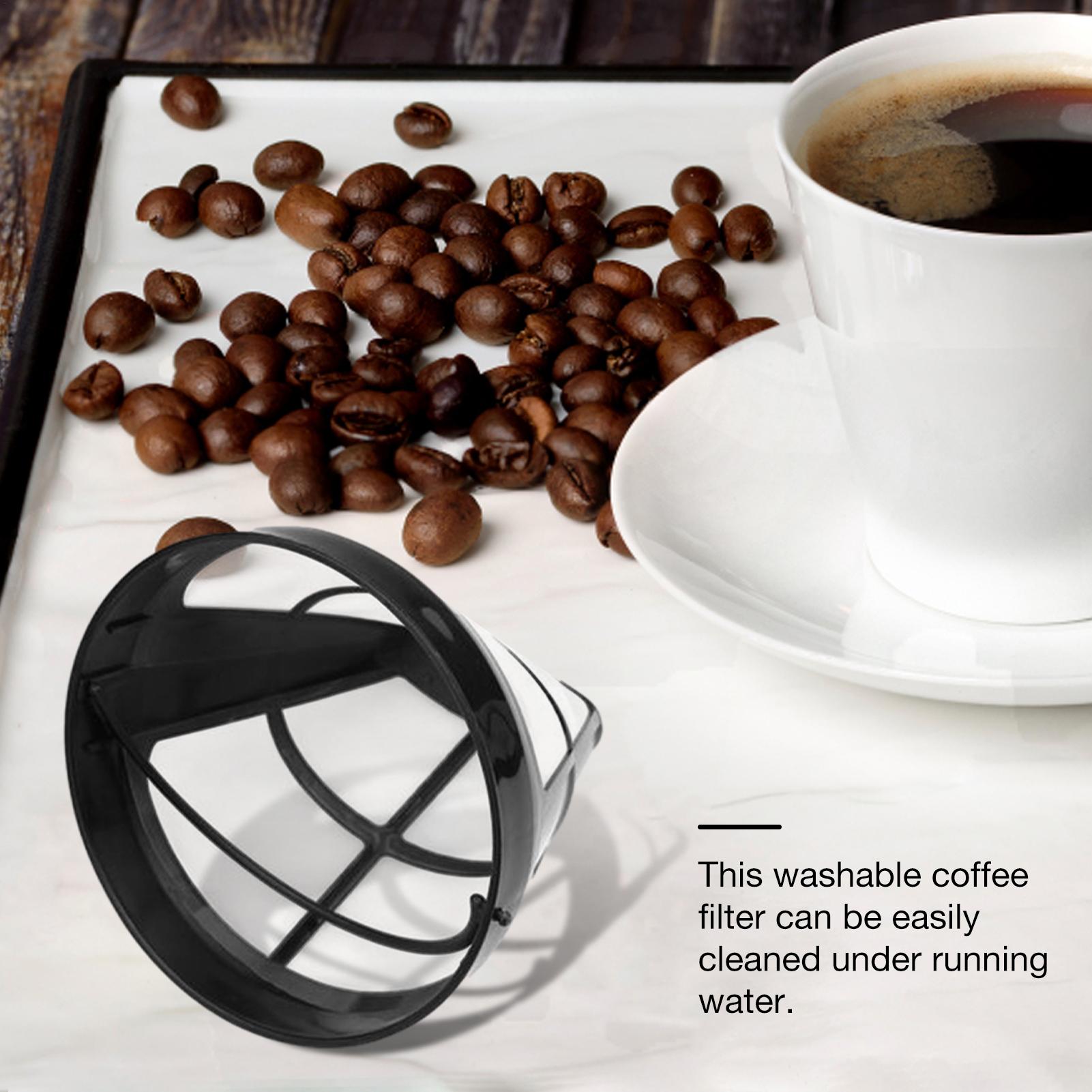 Gadget Coffee Machine Strainer - Kitchen Gadgets Dropshipping avis et prix