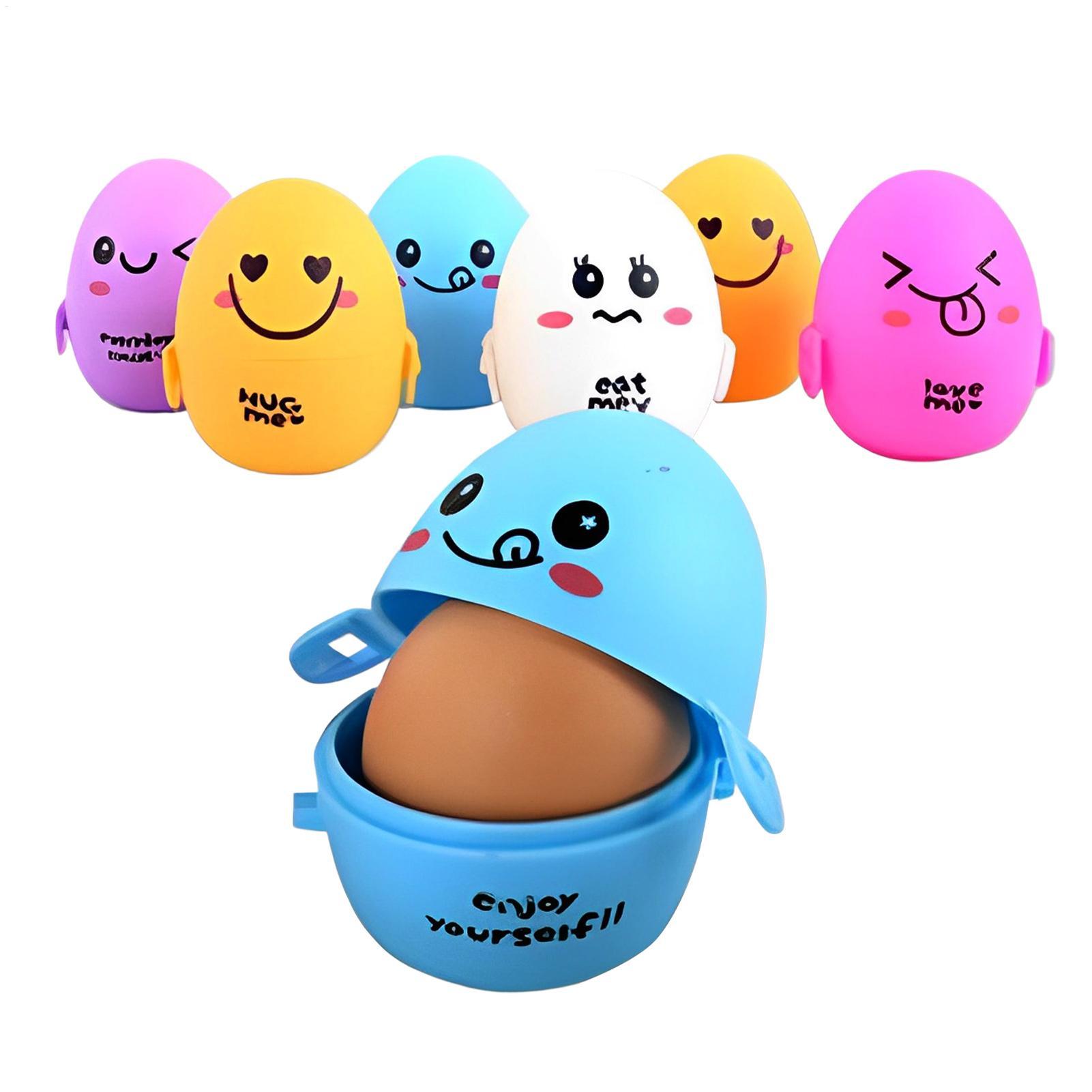 1pc Portable Egg Container Car - Kitchen Gadgets Dropshipping avis et prix