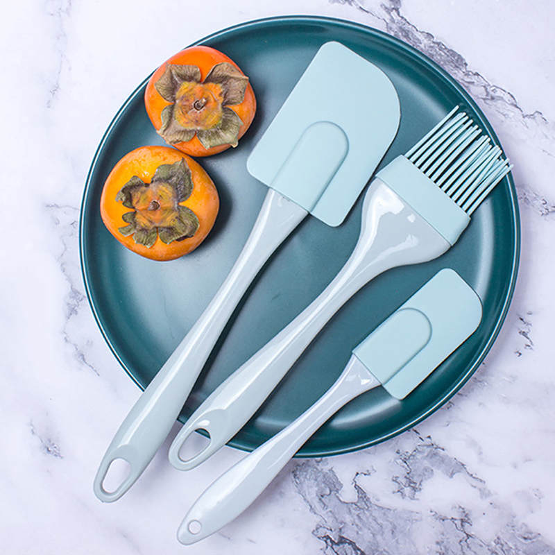 Popular 3Pcs/Set Silicone Scra - Kitchen Gadgets Popular avis et prix