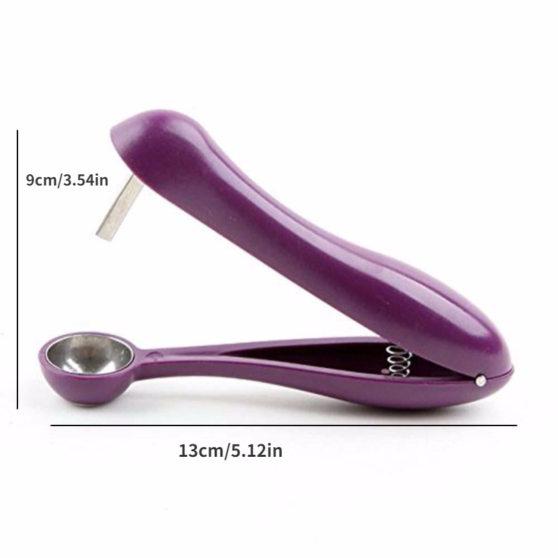 2pcs Brand new cherry fruit ki - Kitchen Gadgets In avis et prix