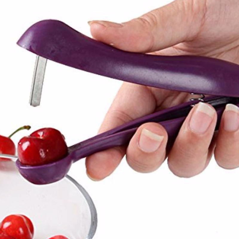 2pcs Brand new cherry fruit ki - Kitchen Gadgets In avis et prix