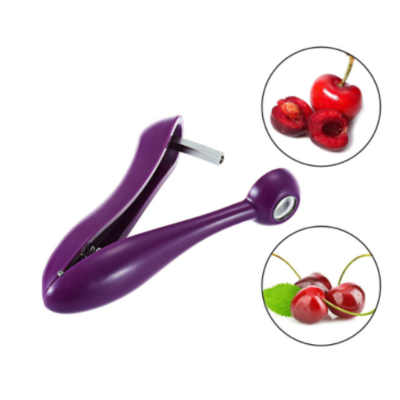 2pcs Brand new cherry fruit ki - Kitchen Gadgets In avis et prix