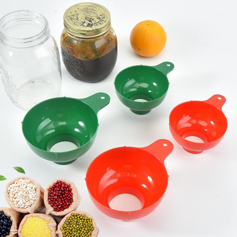 2pcs/set High-end Wide Mouth F - Kitchen Gadgets Popular avis et prix