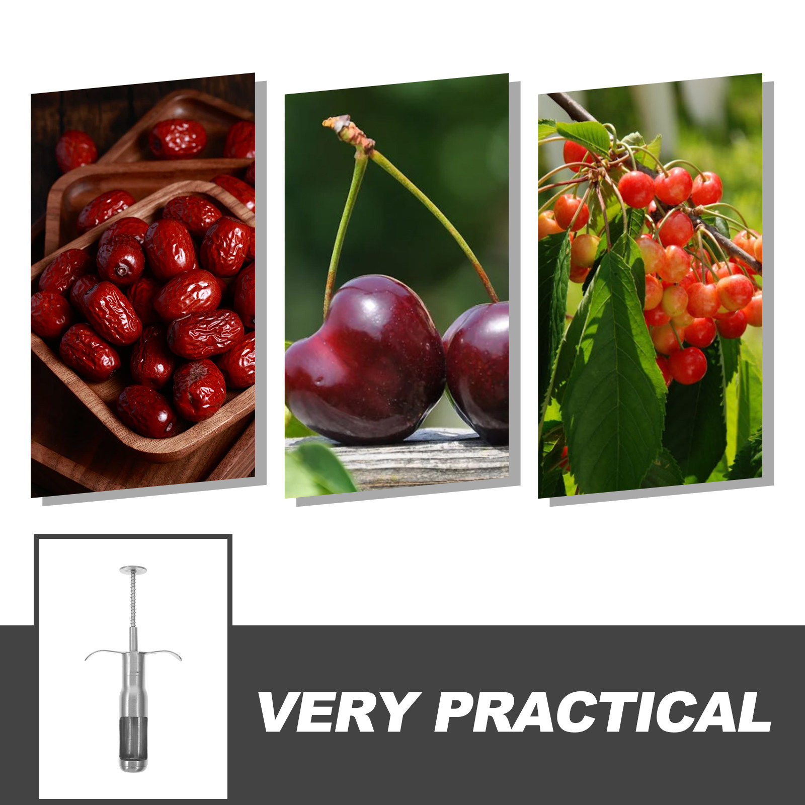 Stainless Steel Premium Fruit  - Kitchen Gadgets Tools avis et prix